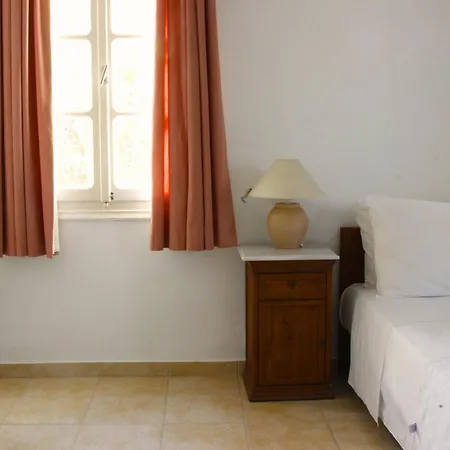Sia Premium * Platis Gialos (Sifnos)