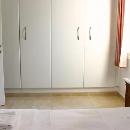 Sia Premium Apartment
