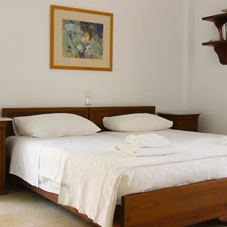 Sia Premium Apartment *