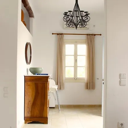 Sia Premium * Platis Gialos (Sifnos)