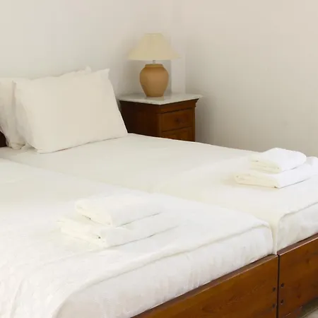 Sia Premium Apartment