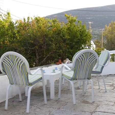 Sia Premium Apartment Platis Gialos (Sifnos)