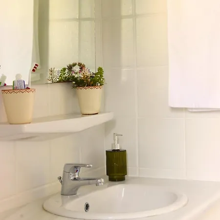 Sia Premium * Platis Gialos (Sifnos)