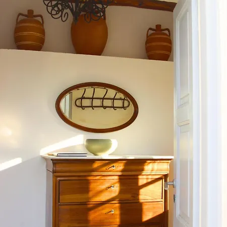Sia Premium Apartment Platis Gialos (Sifnos)