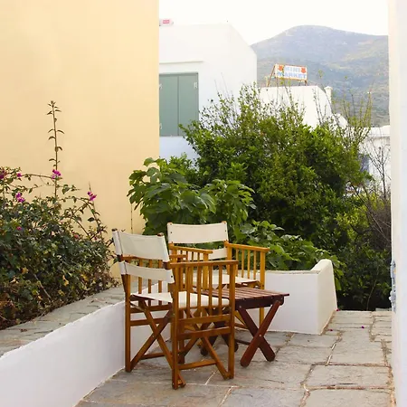 Sia Premium Apartment Platis Gialos (Sifnos)
