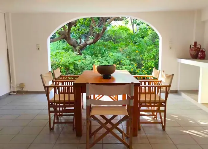 Sia Premium * Platis Gialos (Sifnos)