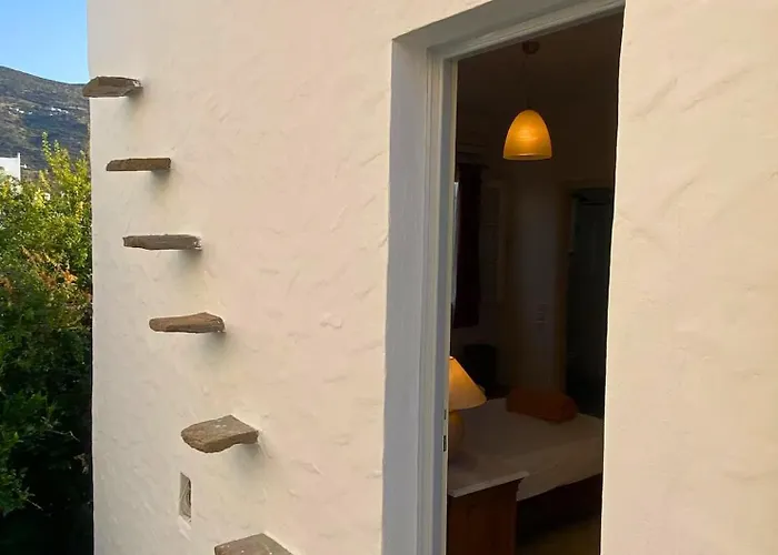 公寓 Sia Premium *