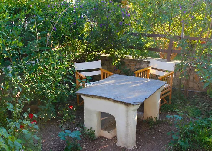 公寓 Sia Premium *