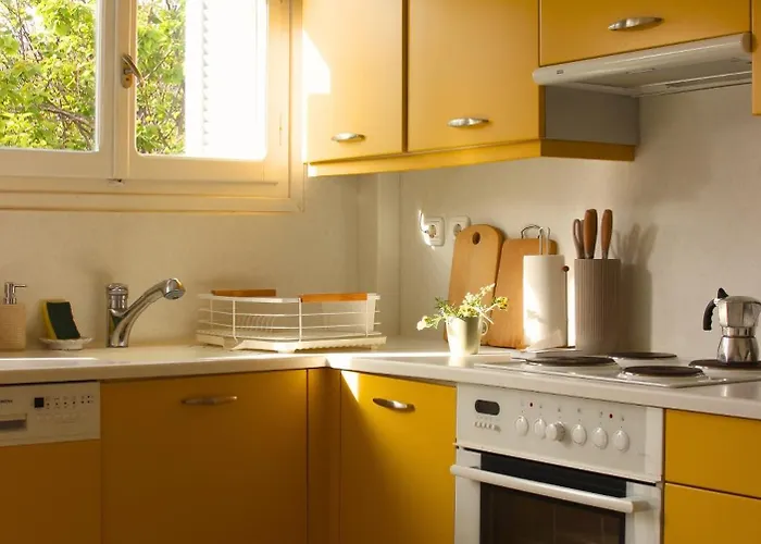 Apartamento Sia Premium